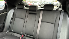 Honda Civic 1.5 VTEC Turbo Sport 5dr Petrol Hatchback